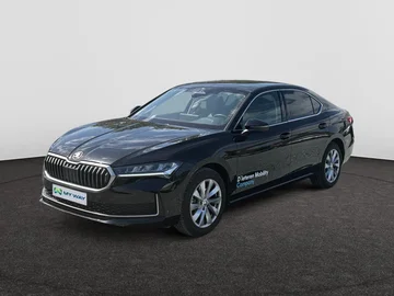 SKODA Superb (2026)