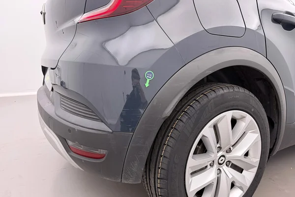 Renault Captur (2021) — foto 24 van 39