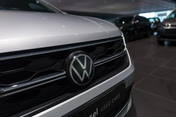 Volkswagen Taigo (2022) — foto 31 van 32