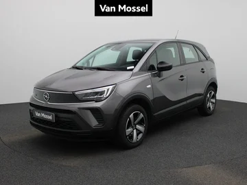 Opel Crossland (2022)