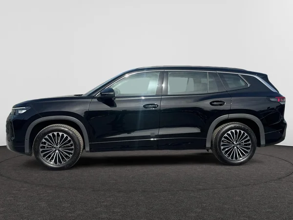 VOLKSWAGEN Tayron (2025) — foto 12 van 24