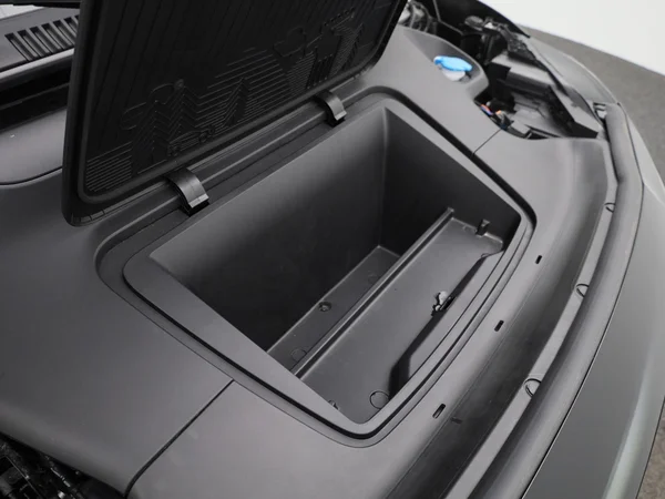 Volvo EX30 (2024) — foto 36 van 41