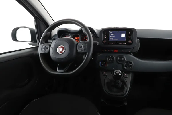 Fiat Panda (2024) — foto 4 van 16