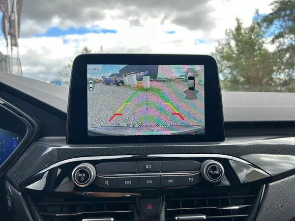 FORD Kuga (2021) — foto 11 van 31