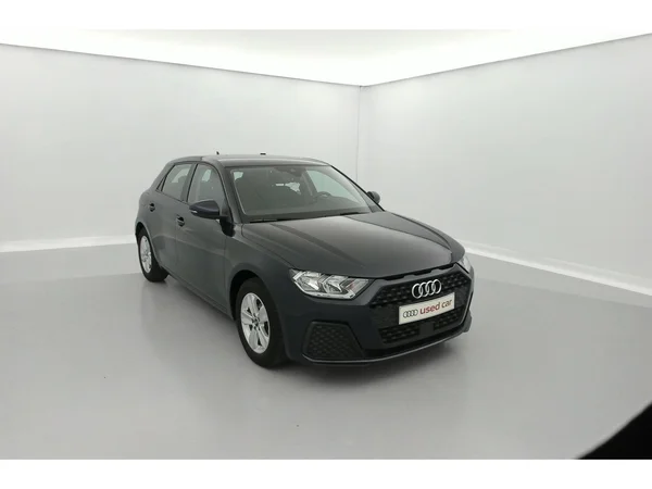 AUDI A1 Sportback (2021) — foto 23 van 36