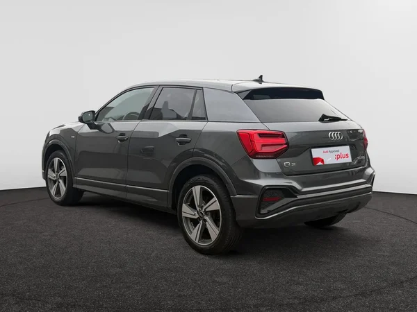 AUDI Q2 (2024) — foto 13 van 19