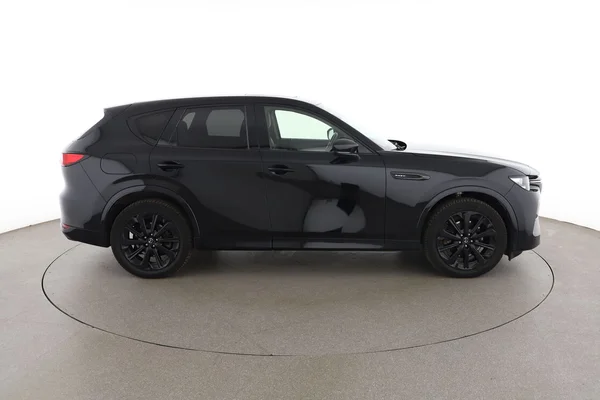 Mazda CX-60 (2023) — foto 13 van 16