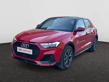 AUDI A1 Allstreet (2025)
