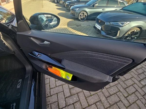 VOLKSWAGEN ID.3 (2025) — foto 24 van 24