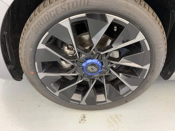 Renault Clio V Phase II (2025) — foto 17 van 25