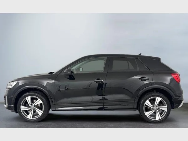 Audi Q2 (2020) — foto 26 van 31