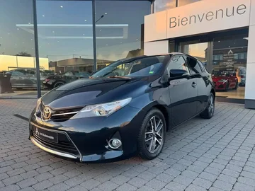 Toyota Auris bfa5610d-c7ee-4ef0-8f27-8c6e49366720