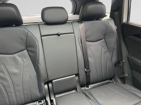 VOLKSWAGEN Tayron eHybrid (PHEV) (2025) — foto 16 van 24