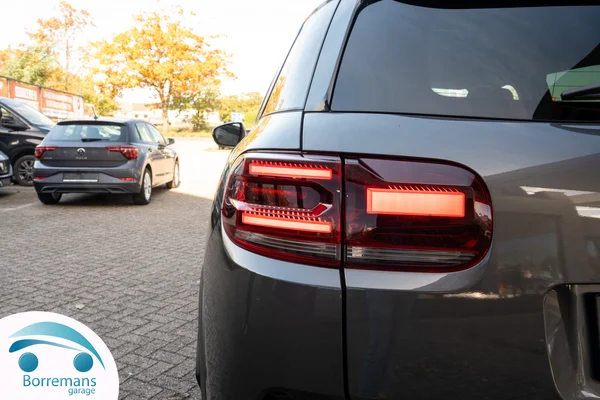 Citroen C5-AIRCROSS (2023) — foto 9 van 44