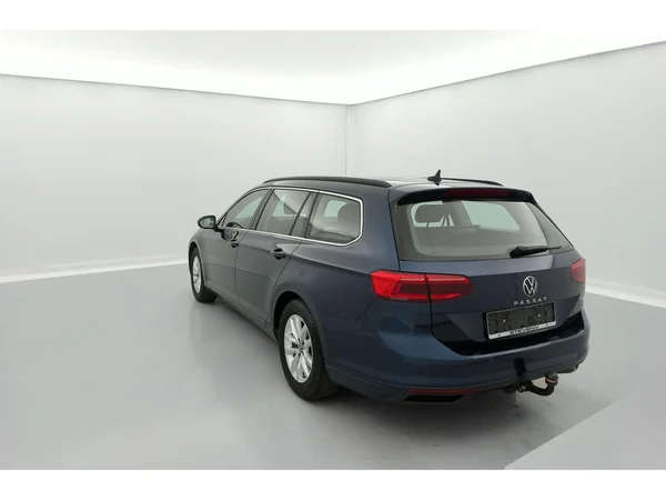 VOLKSWAGEN Passat Variant Dsl (2021) — foto 35 van 36