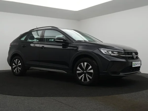 Volkswagen Taigo (2022) — foto 23 van 25