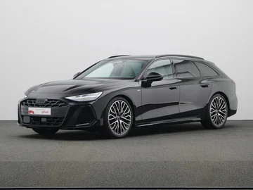 AUDI A6 Avant (2025)