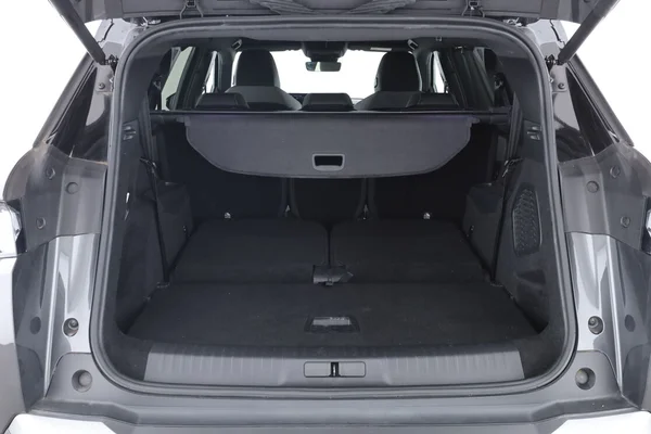 Peugeot 5008 (2024) — foto 8 van 16