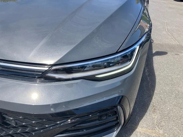 VOLKSWAGEN Golf VIII (2025) — foto 25 van 25