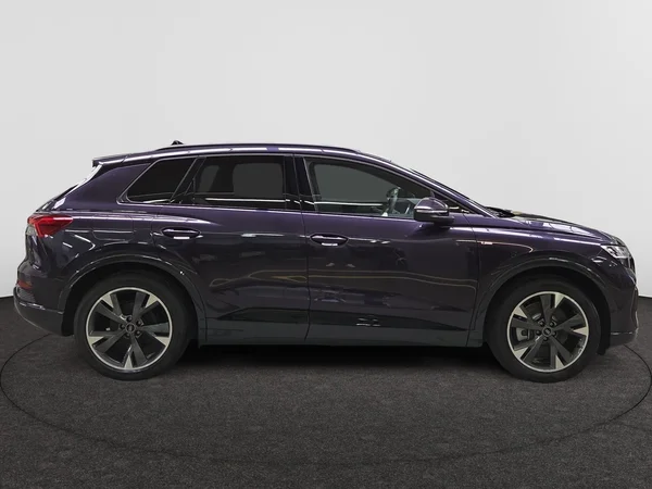 AUDI Q4 e-tron (2026) — foto 11 van 17
