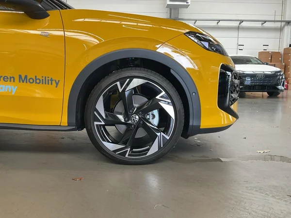 VOLKSWAGEN T-Roc (2026) — foto 16 van 23