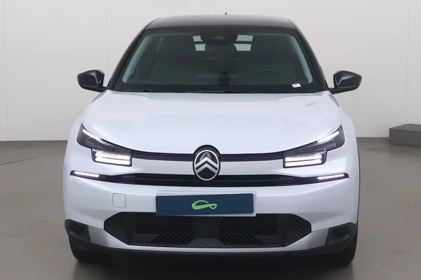 Citroen C4 (2025) — foto 9 van 16
