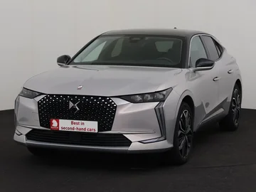 DS AUTOMOBILES DS 4 (2022)