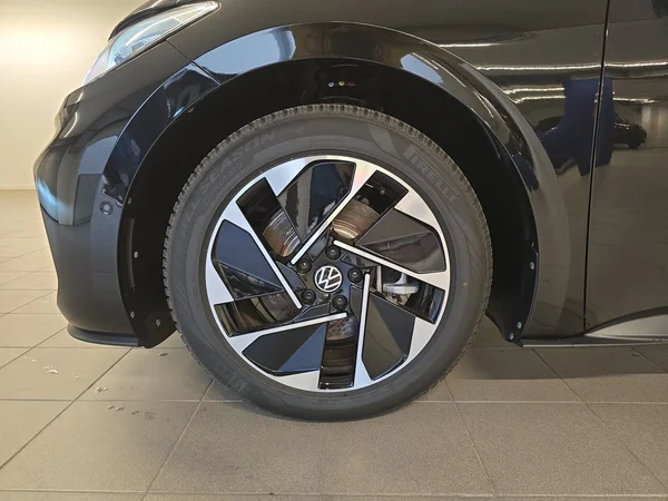 VOLKSWAGEN ID.3 (2025) — foto 4 van 21