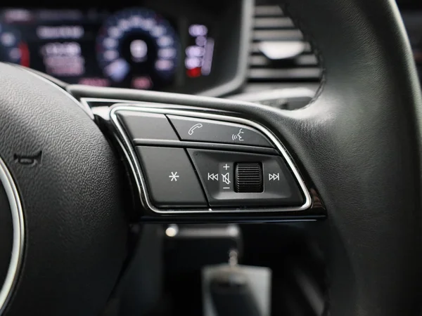 Audi A1 Sportback (2023) — foto 10 van 38