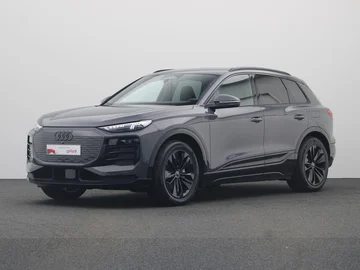 AUDI Q6 e-tron (2026)