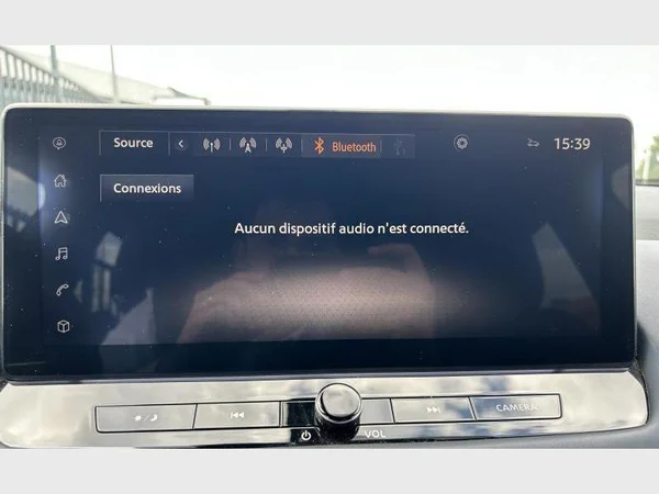 Nissan QASHQAI (2023) — foto 15 van 32