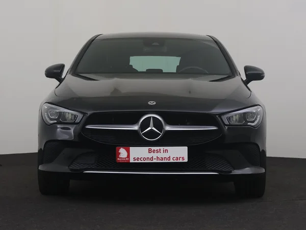 MERCEDES CLA 250 (2022) — foto 29 van 31