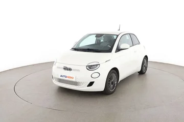 Fiat 500e (2021)