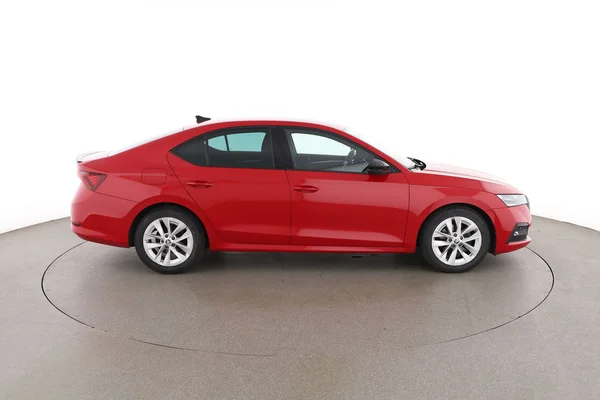 Skoda Octavia (2022) — foto 13 van 16
