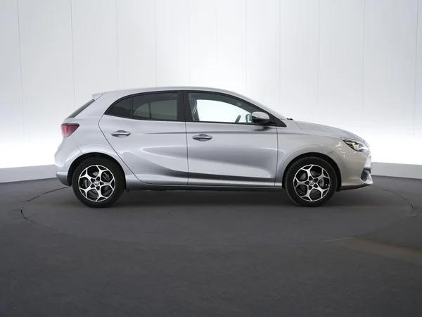 MG MG3 (2024) — foto 19 van 22