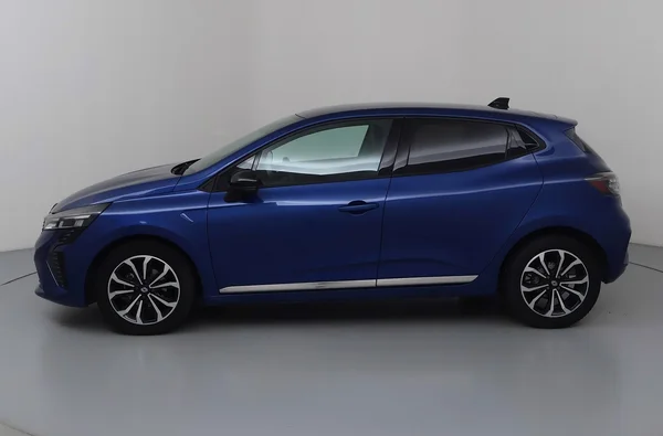 Renault Clio V Phase II (2025) — foto 12 van 29