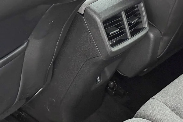 Citroen C5 Aircross (2020) — foto 8 van 27
