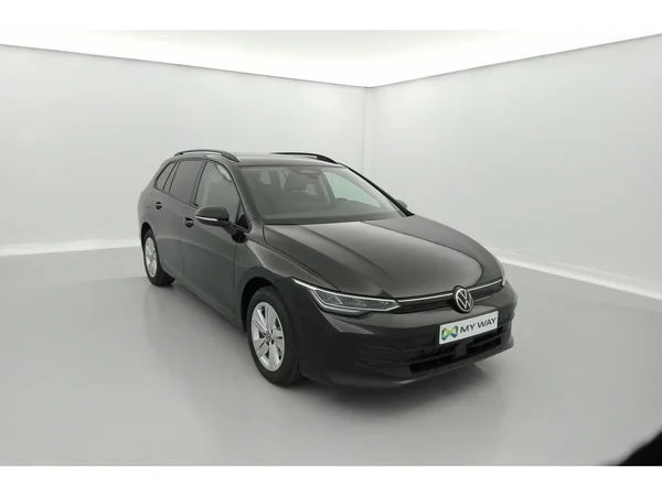 VOLKSWAGEN Golf VII SW (2026) — foto 29 van 35