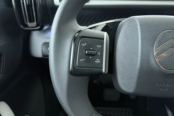 Citroen C3 Aircross (2025) — foto 7 van 21