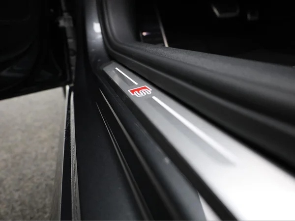 AUDI A3 Sportback PHEV (2025) — foto 7 van 25