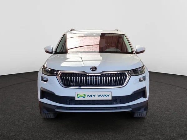 SKODA Kodiaq (2022) — foto 23 van 23