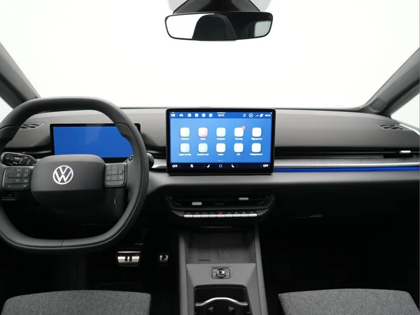 VOLKSWAGEN ID.3 Neo (2026) — foto 5 van 35