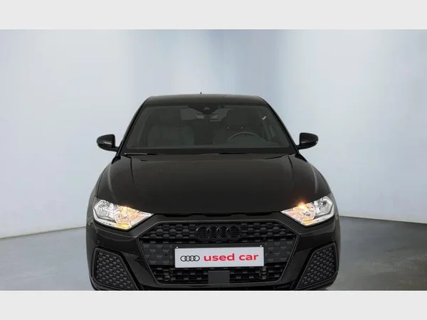Audi A1 Sportback (2022) — foto 12 van 26