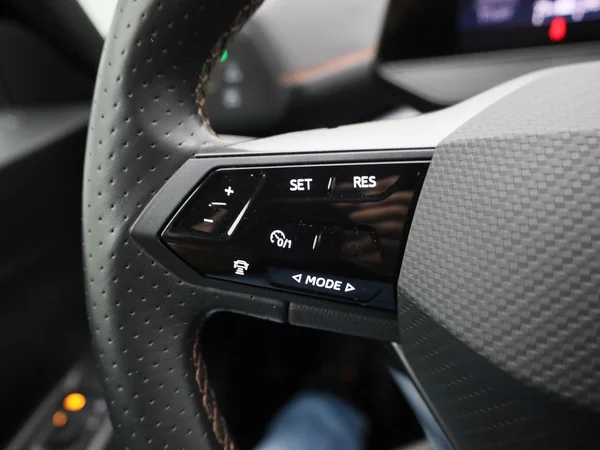 CUPRA Born (2022) — foto 10 van 47