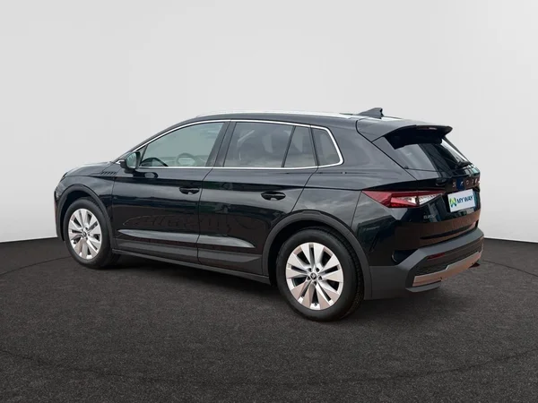 SKODA Elroq (2026) — foto 12 van 18