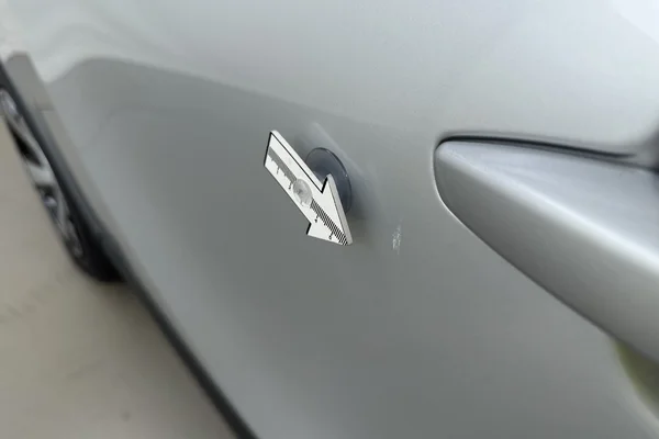 Opel Crossland (2022) — foto 10 van 24