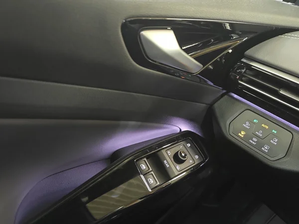 VOLKSWAGEN ID.5 (2024) — foto 23 van 24