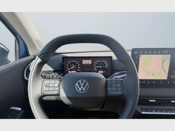 Volkswagen ID.Polo (2026) — foto 3 van 28