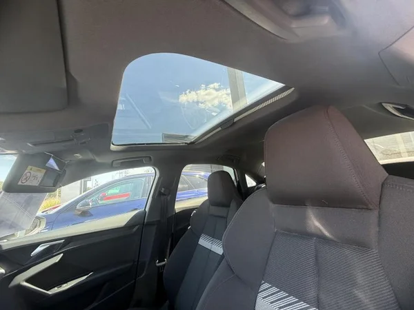AUDI A3 Sedan Dsl (2022) — foto 30 van 37