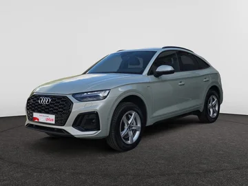 AUDI Q5 Sportback PHEV (2022)